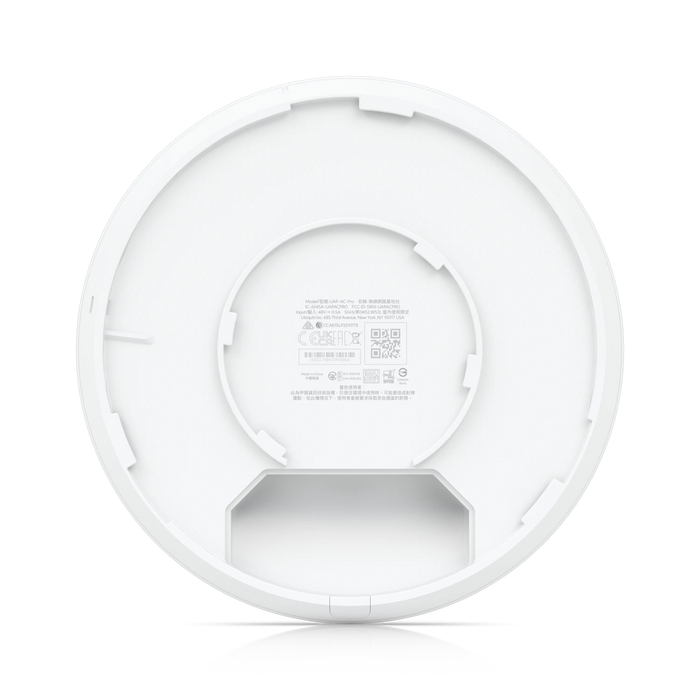 Ubiquiti UAP-AC-PRO-5-US - official Ubiquiti image 13