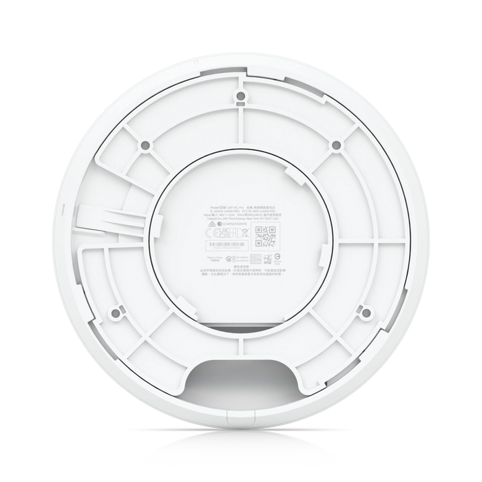 Ubiquiti UAP-AC-PRO-5-US - official Ubiquiti image 14