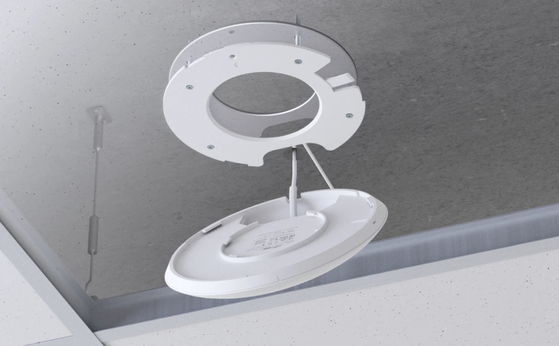 Ubiquiti UAP-AC-PRO-5-US - official Ubiquiti image 19