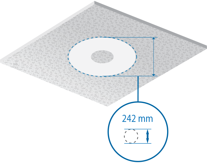 Ubiquiti UAP-AC-EDU-4 UniFi AP ac EDU w/Speaker ROW 4Pk - official Ubiquiti image 8