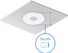 Ubiquiti UAP-AC-EDU-4 UniFi AP ac EDU w/Speaker ROW 4Pk - official Ubiquiti image 8