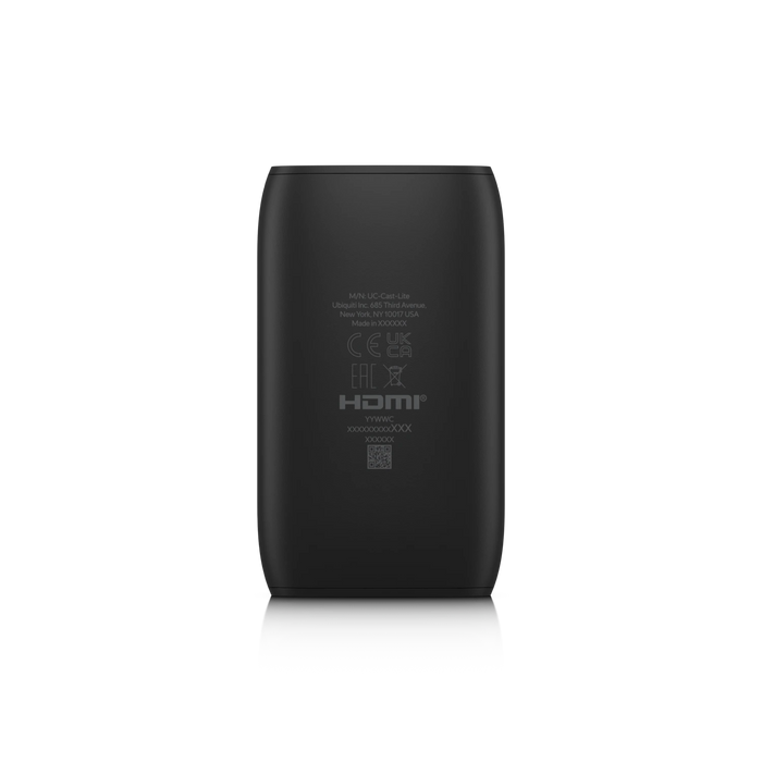 Ubiquiti UC-CAST-LITE-US - official Ubiquiti image 5