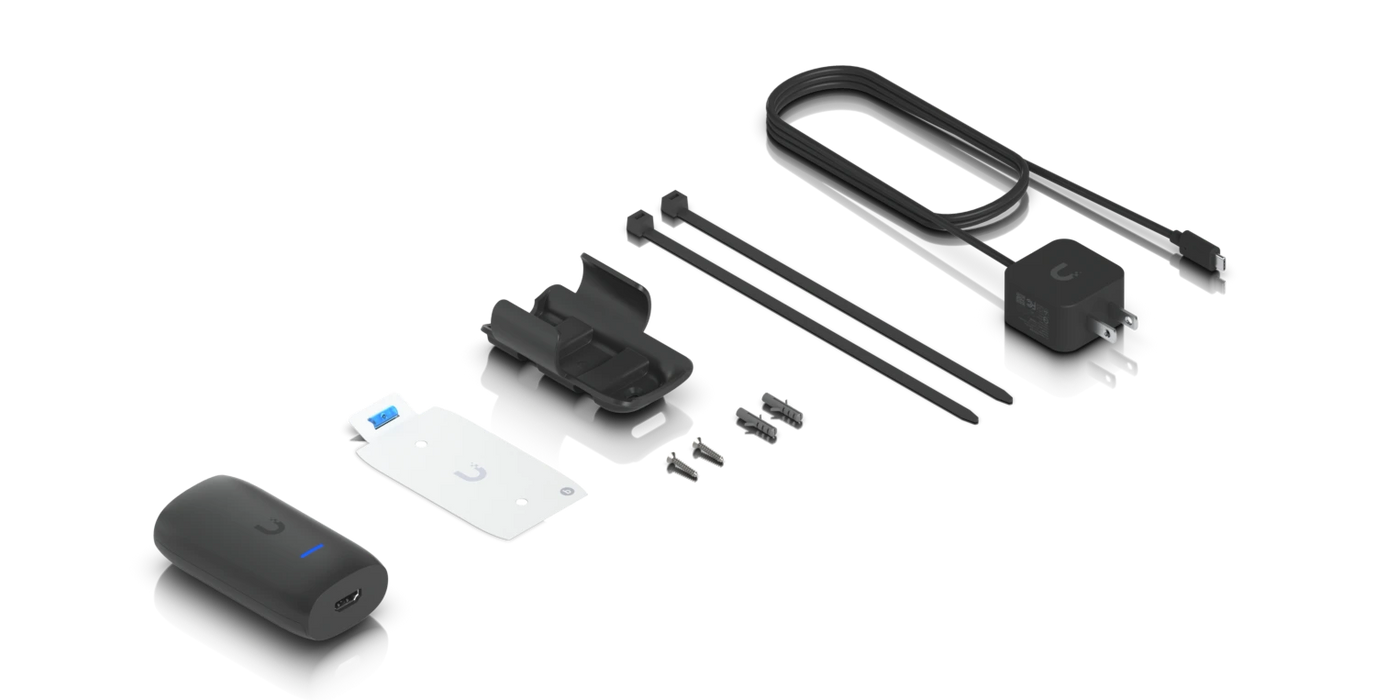 Ubiquiti UC-CAST-LITE-US - official Ubiquiti image 7