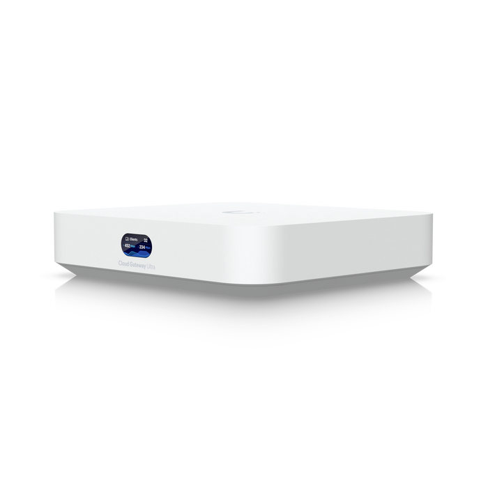 Ubiquiti UCG-ULTRA - official Ubiquiti image 1