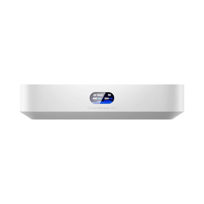 Ubiquiti UCG-ULTRA - official Ubiquiti image 2