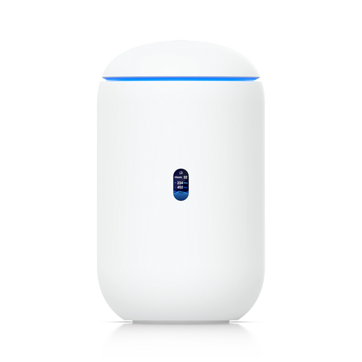 Ubiquiti UDR7 - official Ubiquiti image 1
