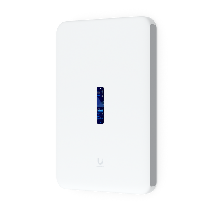Ubiquiti Udw Dream Wall Gateway Console - Switches