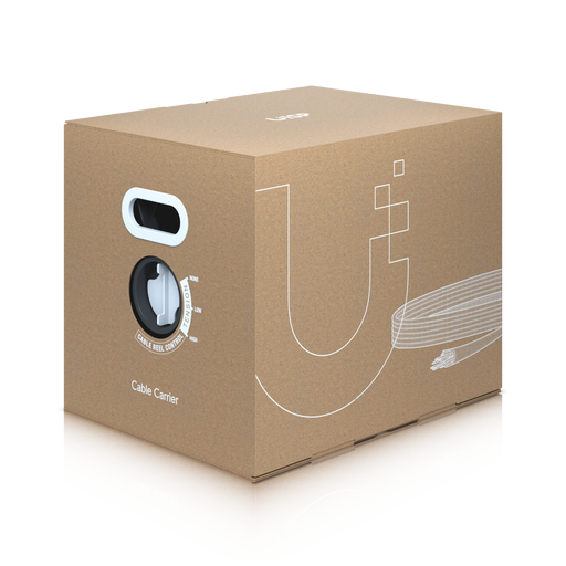 Ubiquiti UISP-CABLE-CARRIER - official Ubiquiti image 1