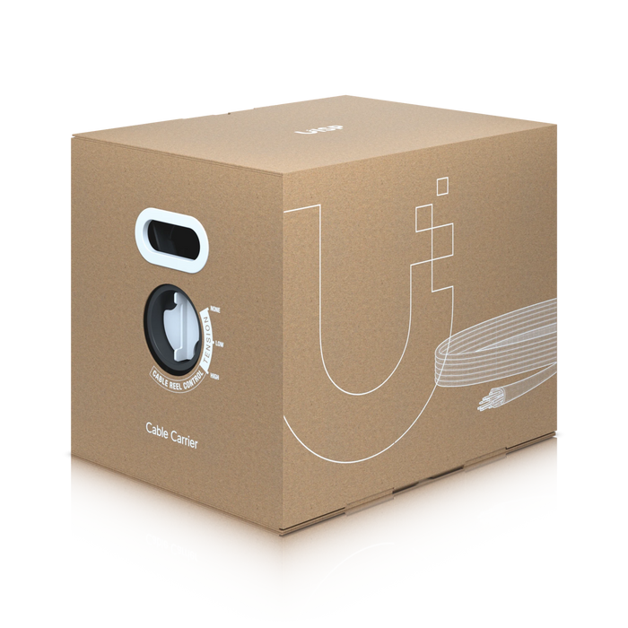 Ubiquiti UISP-CABLE-CARRIER - official Ubiquiti image 1