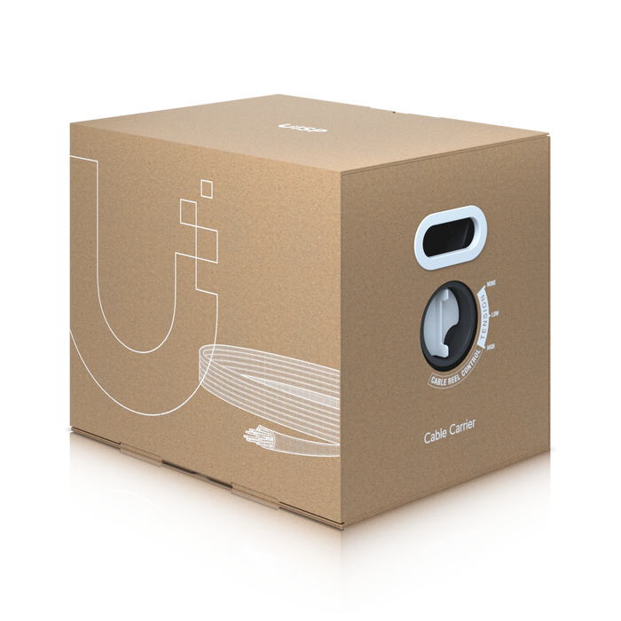 Ubiquiti UISP-CABLE-CARRIER - official Ubiquiti image 3