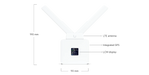Ubiquiti UMR - official Ubiquiti image 3