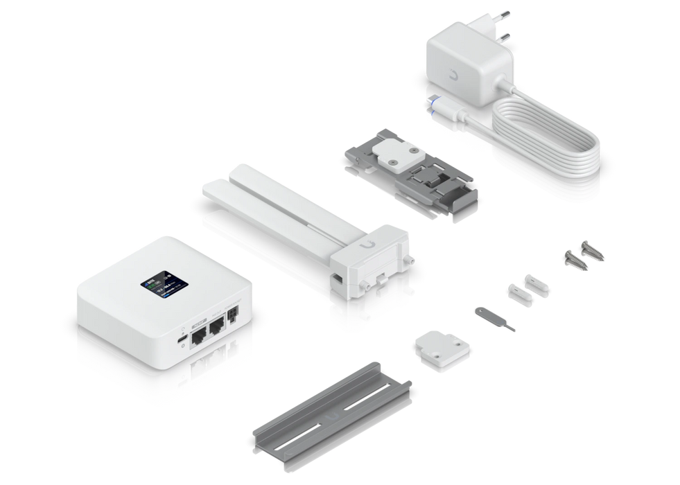 Ubiquiti UMR - official Ubiquiti image 7
