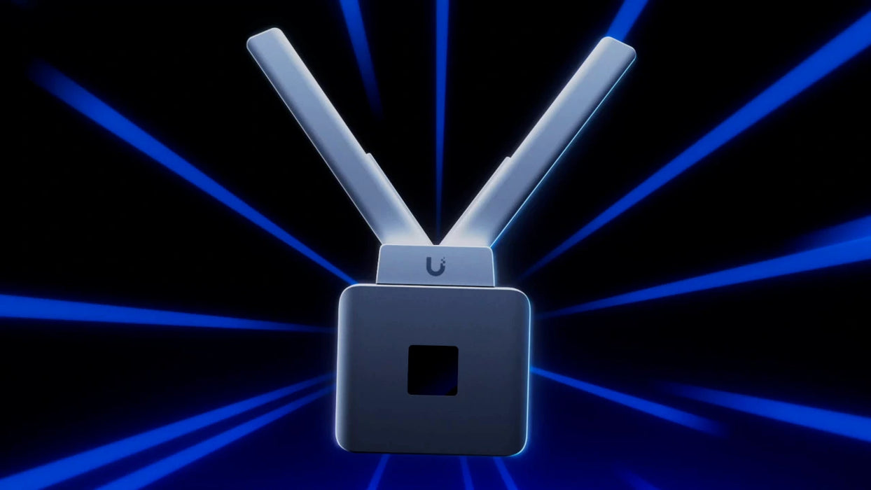 Ubiquiti UMR - official Ubiquiti image 14