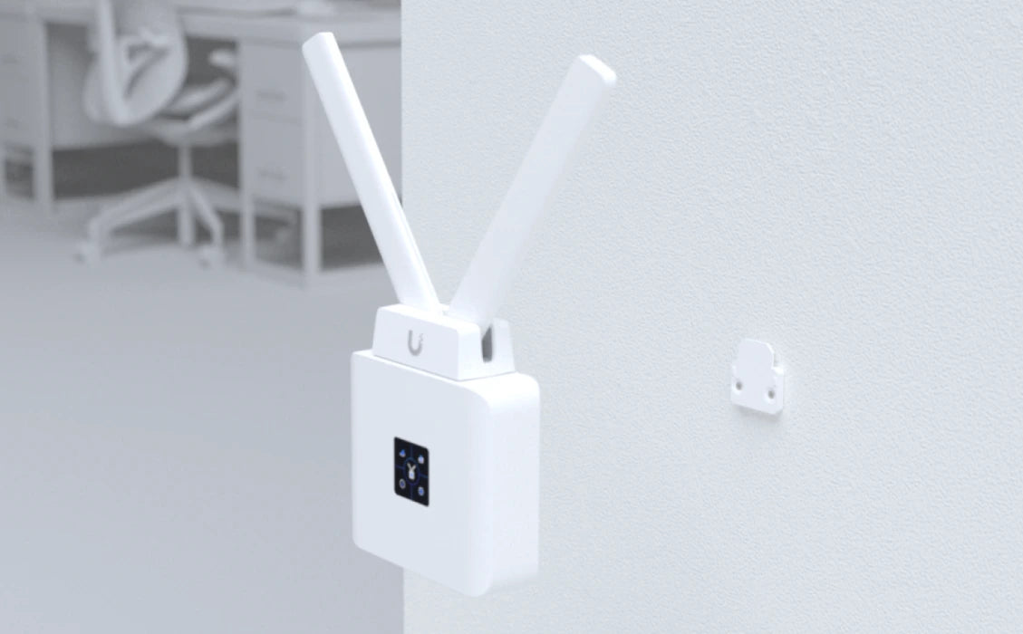 Ubiquiti UMR - official Ubiquiti image 16