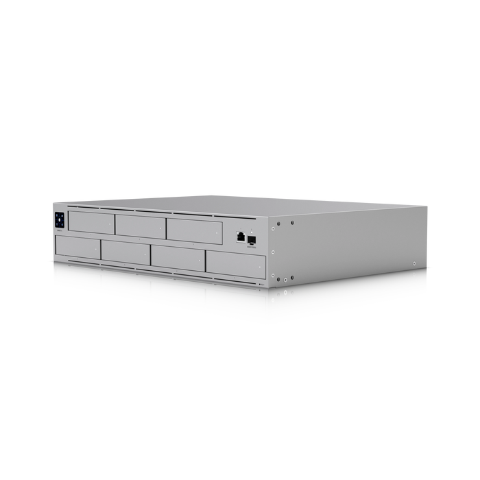 Ubiquiti UNAS-PRO - official Ubiquiti image 1