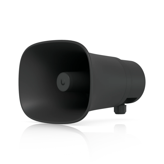 Ubiquiti UP-AI-HORN-SPEAKER-B - official Ubiquiti image 1