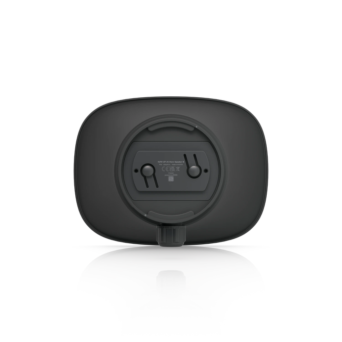 Ubiquiti UP-AI-HORN-SPEAKER-B - official Ubiquiti image 10