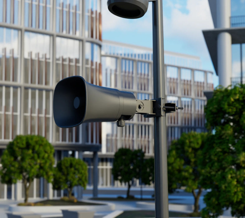 Ubiquiti UP-AI-HORN-SPEAKER-B - official Ubiquiti image 17