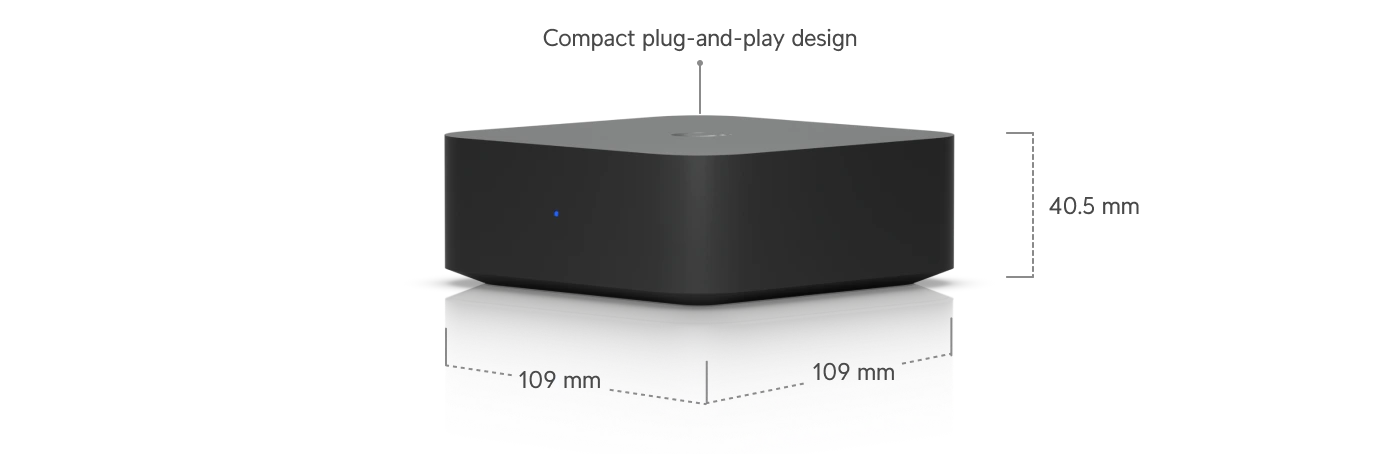 Ubiquiti UPL-PORT-B - official Ubiquiti image 9