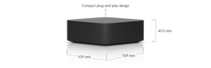 Ubiquiti UPL-PORT-B - official Ubiquiti image 9