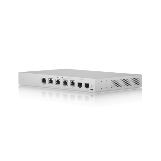 Ubiquiti US-XG-6POE - official Ubiquiti image 1
