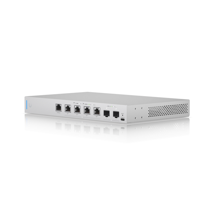 Ubiquiti US-XG-6POE - official Ubiquiti image 1