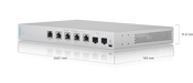 Ubiquiti US-XG-6POE - official Ubiquiti image 3