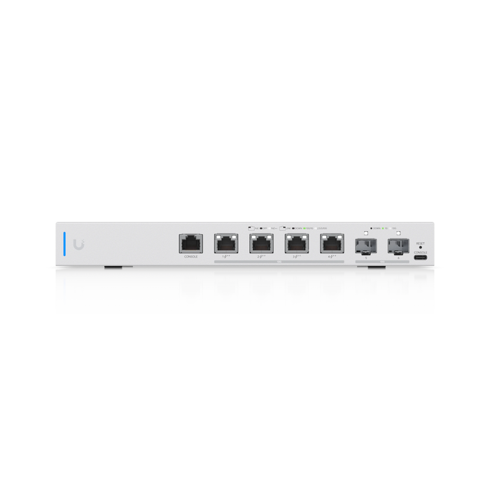 Ubiquiti US-XG-6POE - official Ubiquiti image 4