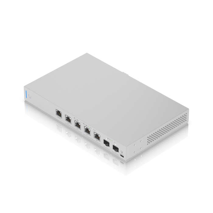 Ubiquiti US-XG-6POE - official Ubiquiti image 6