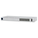 Ubiquiti USW-16-POE UniFi 16 PoE Managed Network Switch product image