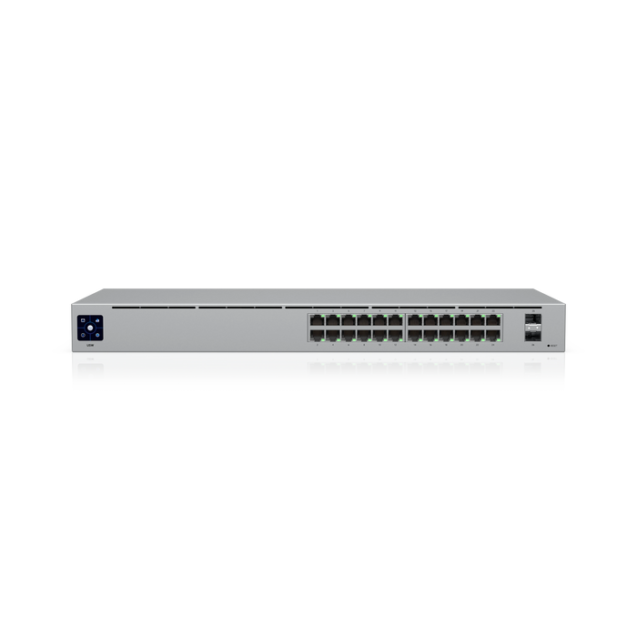 Ubiquiti USW-24 - official Ubiquiti image 1