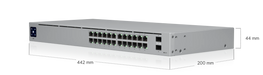Ubiquiti USW-24 - official Ubiquiti image 3