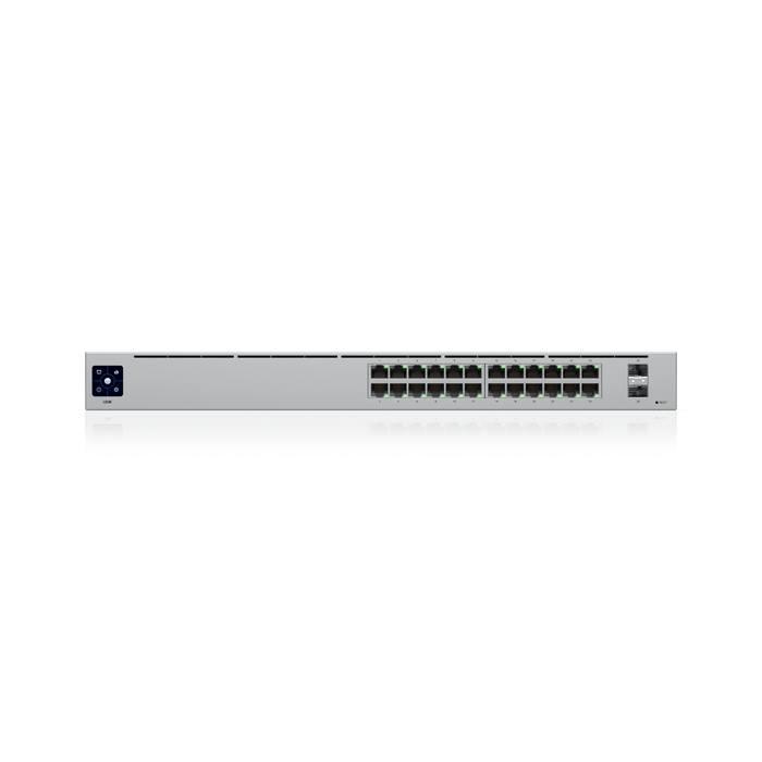 Ubiquiti USW-24 - official Ubiquiti image 7