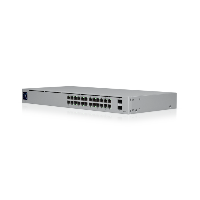 Ubiquiti USW-24 - official Ubiquiti image 10