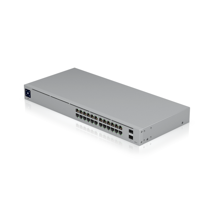 Ubiquiti USW-24 - official Ubiquiti image 11