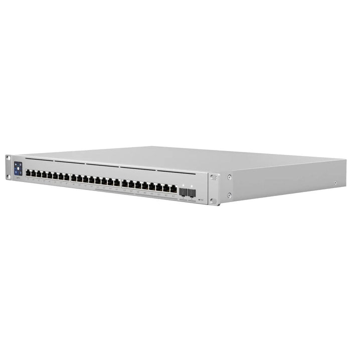 New Ubiquiti Usw-enterprise-24-poe 24 Port Layer 3 Switch