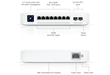 Ubiquiti USW-ENTERPRISE-8-POE - official Ubiquiti image 2