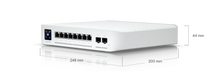 Ubiquiti USW-ENTERPRISE-8-POE - official Ubiquiti image 3