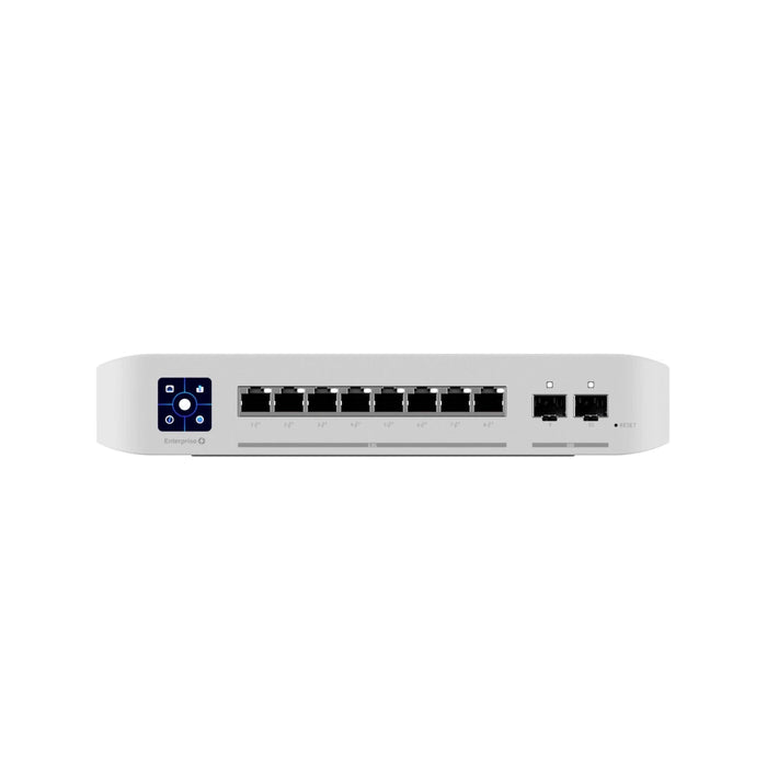 Ubiquiti USW-ENTERPRISE-8-POE - official Ubiquiti image 5