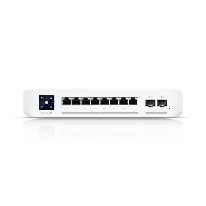 Ubiquiti USW-ENTERPRISE-8-POE - official Ubiquiti image 7