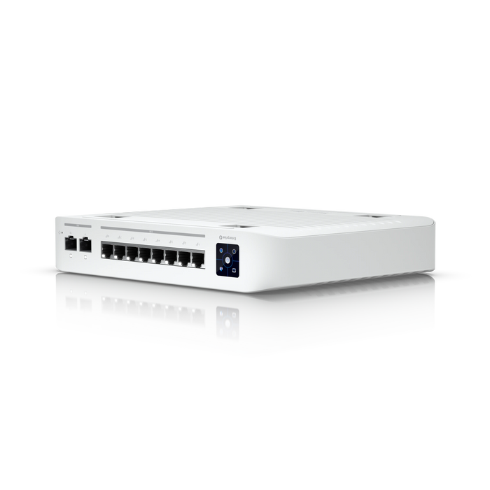 Ubiquiti USW-ENTERPRISE-8-POE - official Ubiquiti image 10
