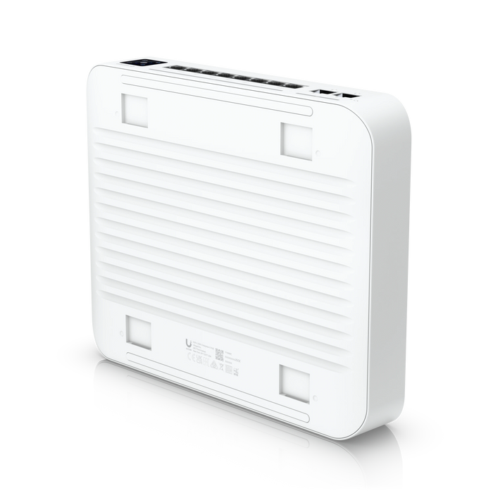 Ubiquiti USW-ENTERPRISE-8-POE - official Ubiquiti image 11