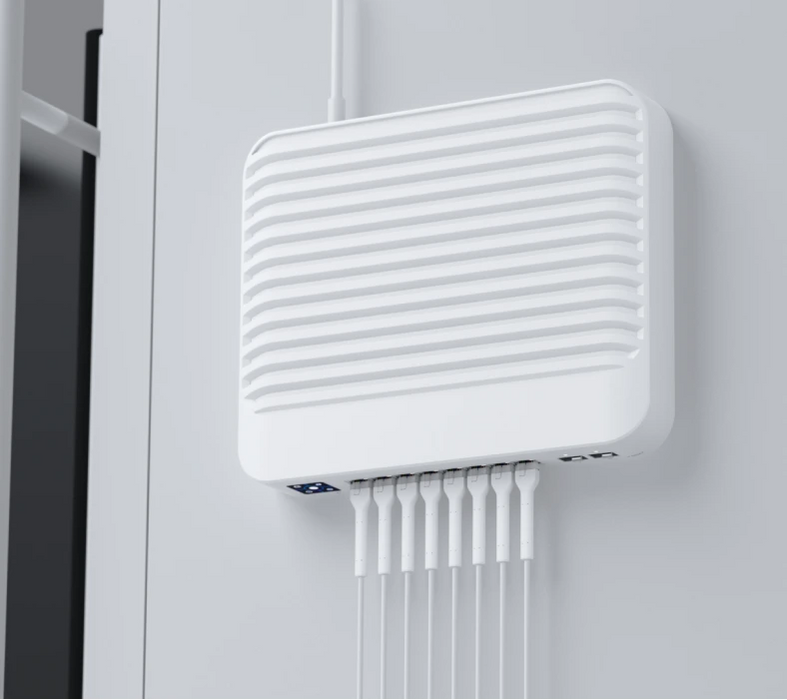 Ubiquiti USW-ENTERPRISE-8-POE - official Ubiquiti image 12