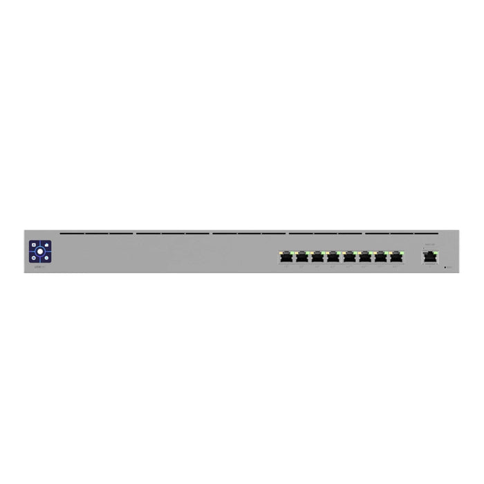 New Ubiquiti USW-Mission-Critical 8 Port Switch - official Ubiquiti image 5