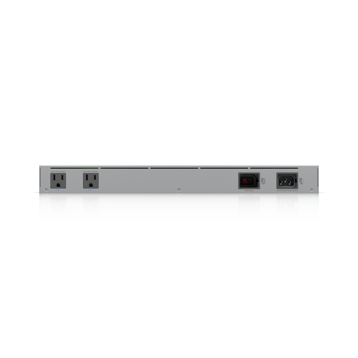 New Ubiquiti USW-Mission-Critical 8 Port Switch - official Ubiquiti image 9