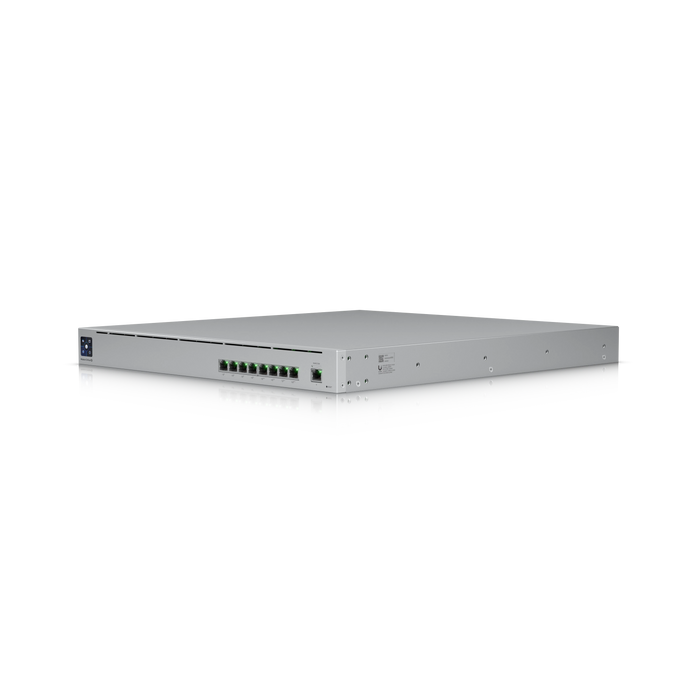New Ubiquiti USW-Mission-Critical 8 Port Switch - official Ubiquiti image 10