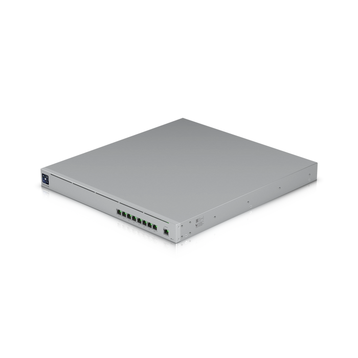 New Ubiquiti USW-Mission-Critical 8 Port Switch - official Ubiquiti image 11