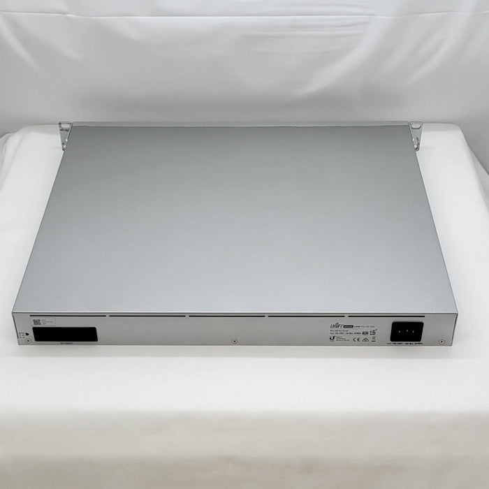 Ubiquiti Usw-pro-48-poe Professional 48 Poe Switch - Switch
