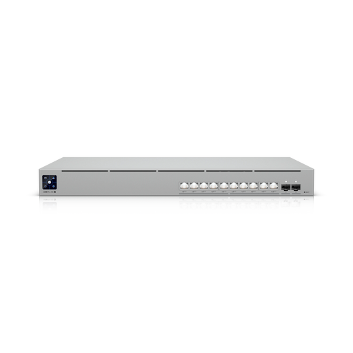 Ubiquiti USW-PRO-XG-10-POE - official Ubiquiti image 1
