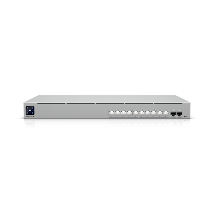 Ubiquiti USW-PRO-XG-10-POE - official Ubiquiti image 1